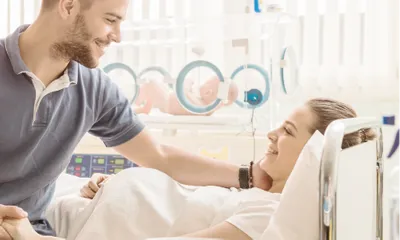 Métodos alternativos para induzir o parto funcionam? - Hospital e ...