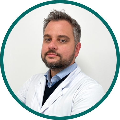 Dr. andré malho