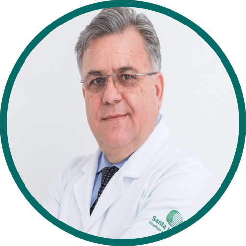 Dr. antonio fernandes