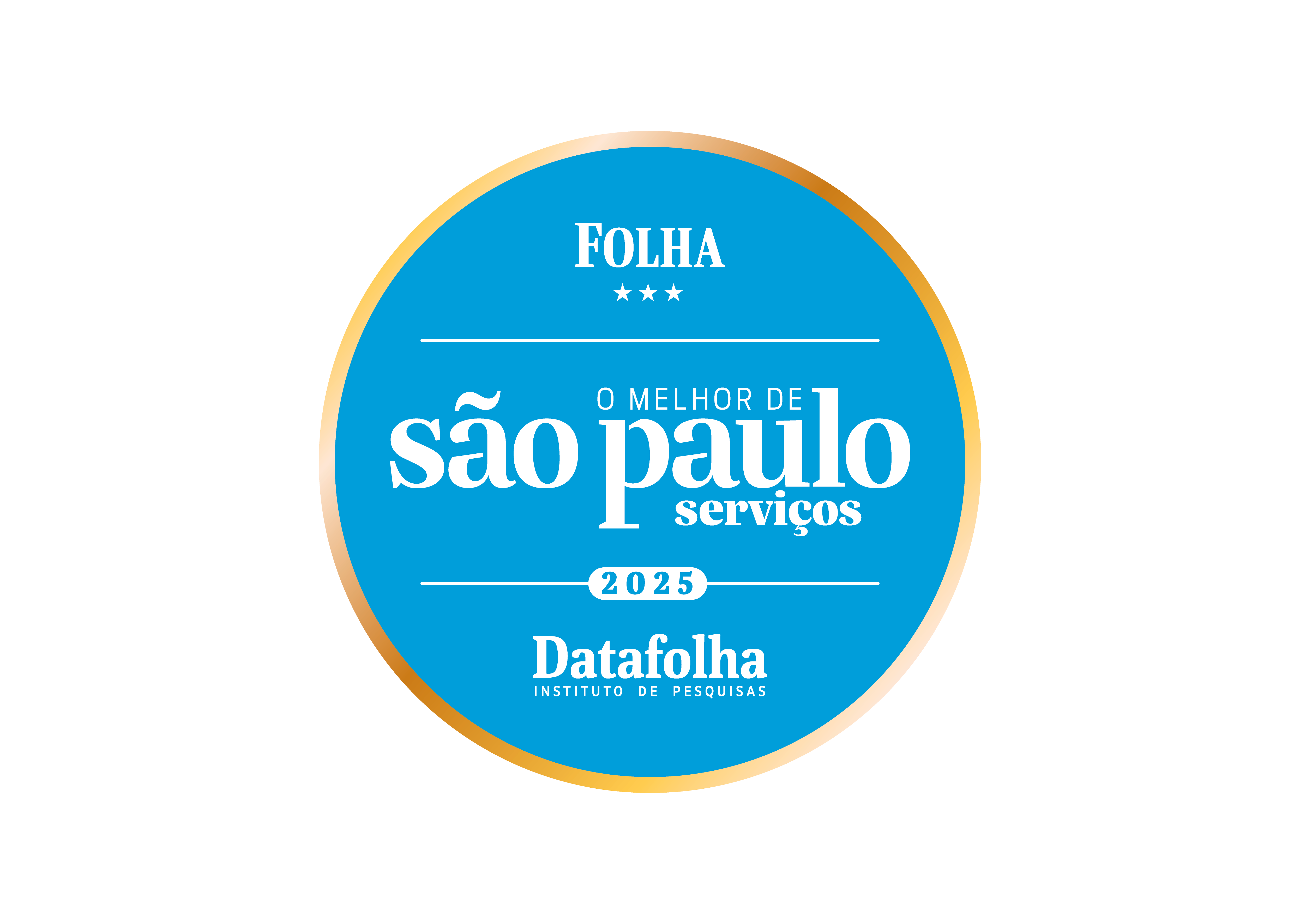 Prêmios Datafolha: 6 anos Melhor maternidade de São Paulo
