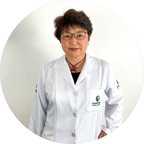 Dra. Monica Satsuki Shimoda