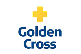 golden cross